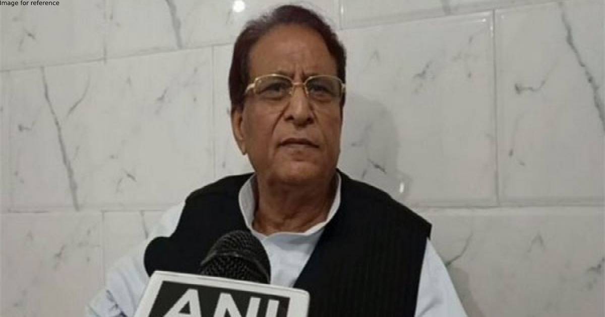 Allahabad HC gives relief to Azam Khan, puts arrest on hold